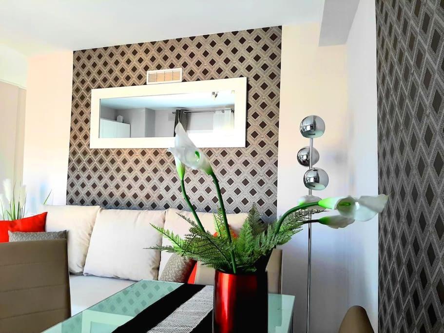 Modern Apartment In Las Americas, Lk520 With Pool Close To The Ocean Playa de las Americas  Exterior photo